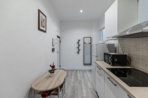 Appartamento Mattoni Rossi - Affitti Brevi Italia, Genova